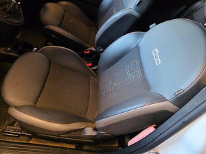 Fiat 500C thumbnail