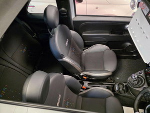 Fiat 500C thumbnail