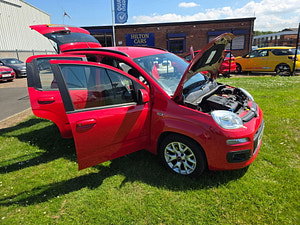 Fiat Panda thumbnail