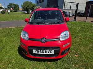 Fiat Panda thumbnail