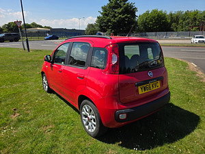 Fiat Panda thumbnail