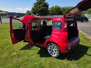 Fiat Panda thumbnail