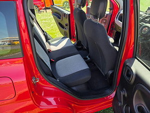 Fiat Panda thumbnail