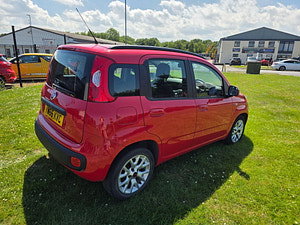Fiat Panda thumbnail