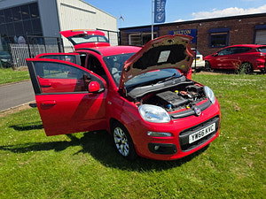 Fiat Panda thumbnail
