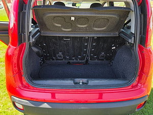 Fiat Panda thumbnail