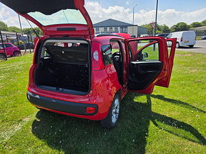 Fiat Panda thumbnail