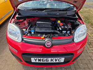 Fiat Panda thumbnail