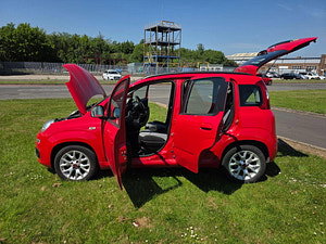 Fiat Panda thumbnail
