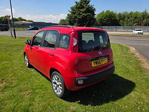 Fiat Panda thumbnail