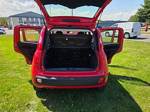 Fiat Panda thumbnail