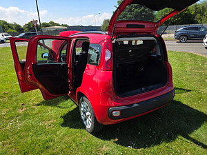 Fiat Panda thumbnail