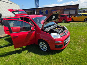 Fiat Panda thumbnail