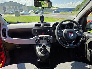 Fiat Panda thumbnail