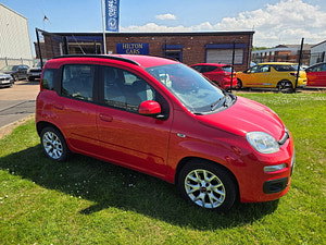 Fiat Panda thumbnail