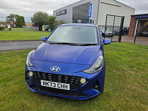 Hyundai I10 thumbnail