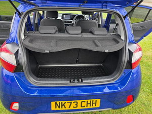 Hyundai I10 thumbnail
