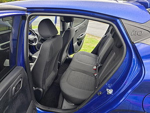 Hyundai I10 thumbnail