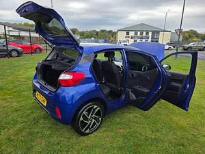 Hyundai I10 thumbnail