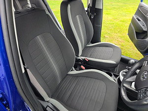 Hyundai I10 thumbnail