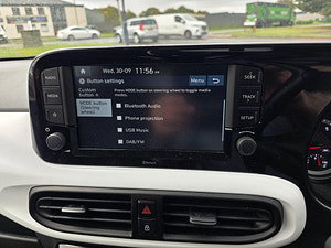 Hyundai I10 thumbnail