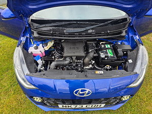 Hyundai I10 thumbnail