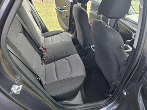 Hyundai I30 thumbnail