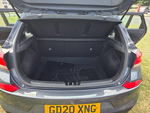 Hyundai I30 thumbnail