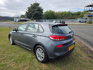 Hyundai I30 thumbnail