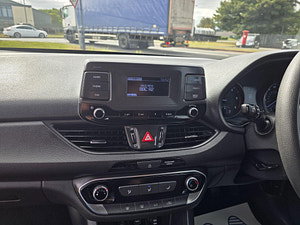 Hyundai I30 thumbnail