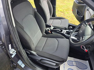 Hyundai I30 thumbnail