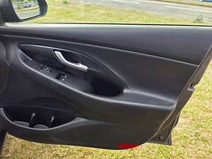 Hyundai I30 thumbnail