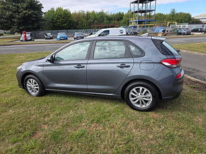 Hyundai I30 thumbnail