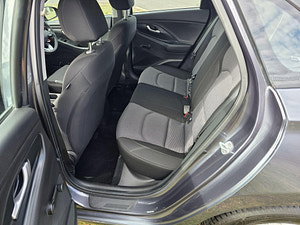 Hyundai I30 thumbnail