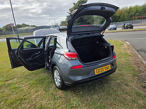 Hyundai I30 thumbnail