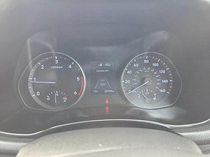 Hyundai I30 thumbnail