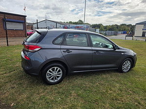 Hyundai I30 thumbnail