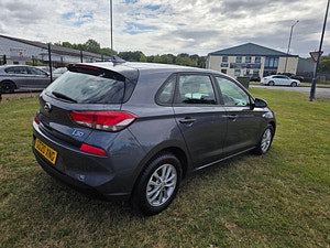 Hyundai I30 thumbnail