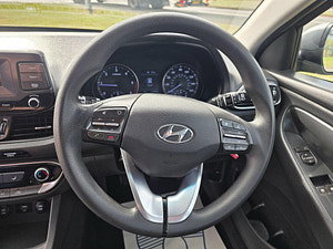 Hyundai I30 thumbnail
