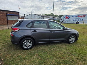 Hyundai I30 thumbnail