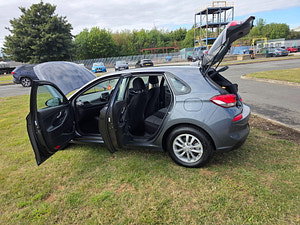 Hyundai I30 thumbnail