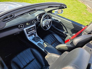 Mercedes-Benz SLK thumbnail
