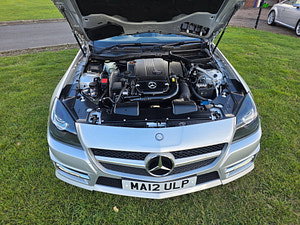 Mercedes-Benz SLK thumbnail