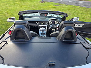 Mercedes-Benz SLK thumbnail