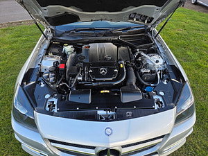 Mercedes-Benz SLK thumbnail