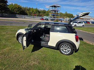 MINI Hatch thumbnail
