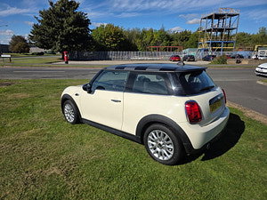 MINI Hatch thumbnail