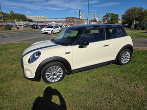 MINI Hatch thumbnail