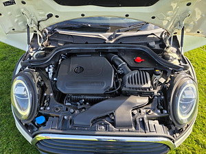 MINI Hatch thumbnail