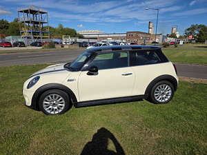 MINI Hatch thumbnail